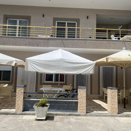 Villa Roel 1 Apartments Nr 88 Vlore Ngoại thất bức ảnh