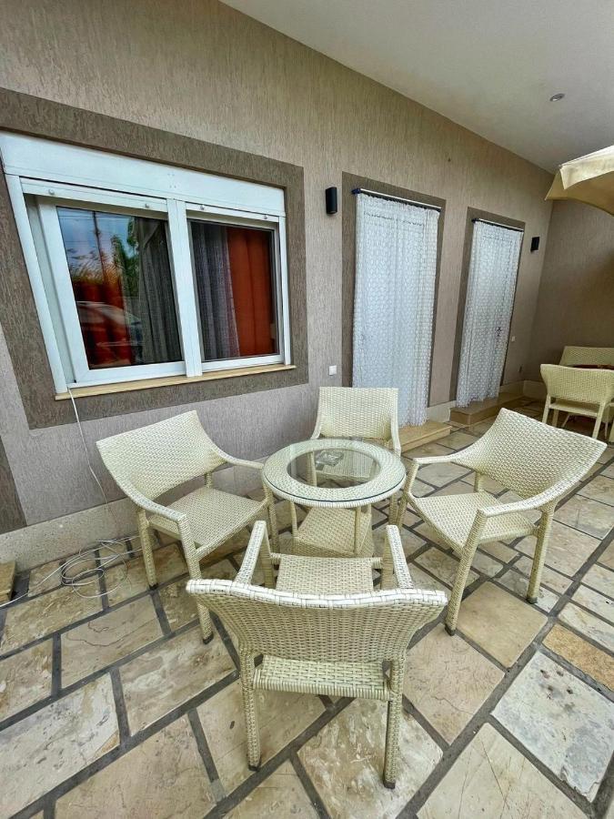 Villa Roel 1 Apartments Nr 88 Vlore Ngoại thất bức ảnh