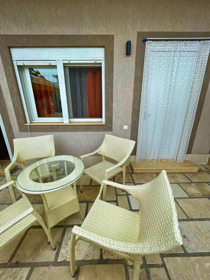 Villa Roel 1 Apartments Nr 88 Vlore Ngoại thất bức ảnh