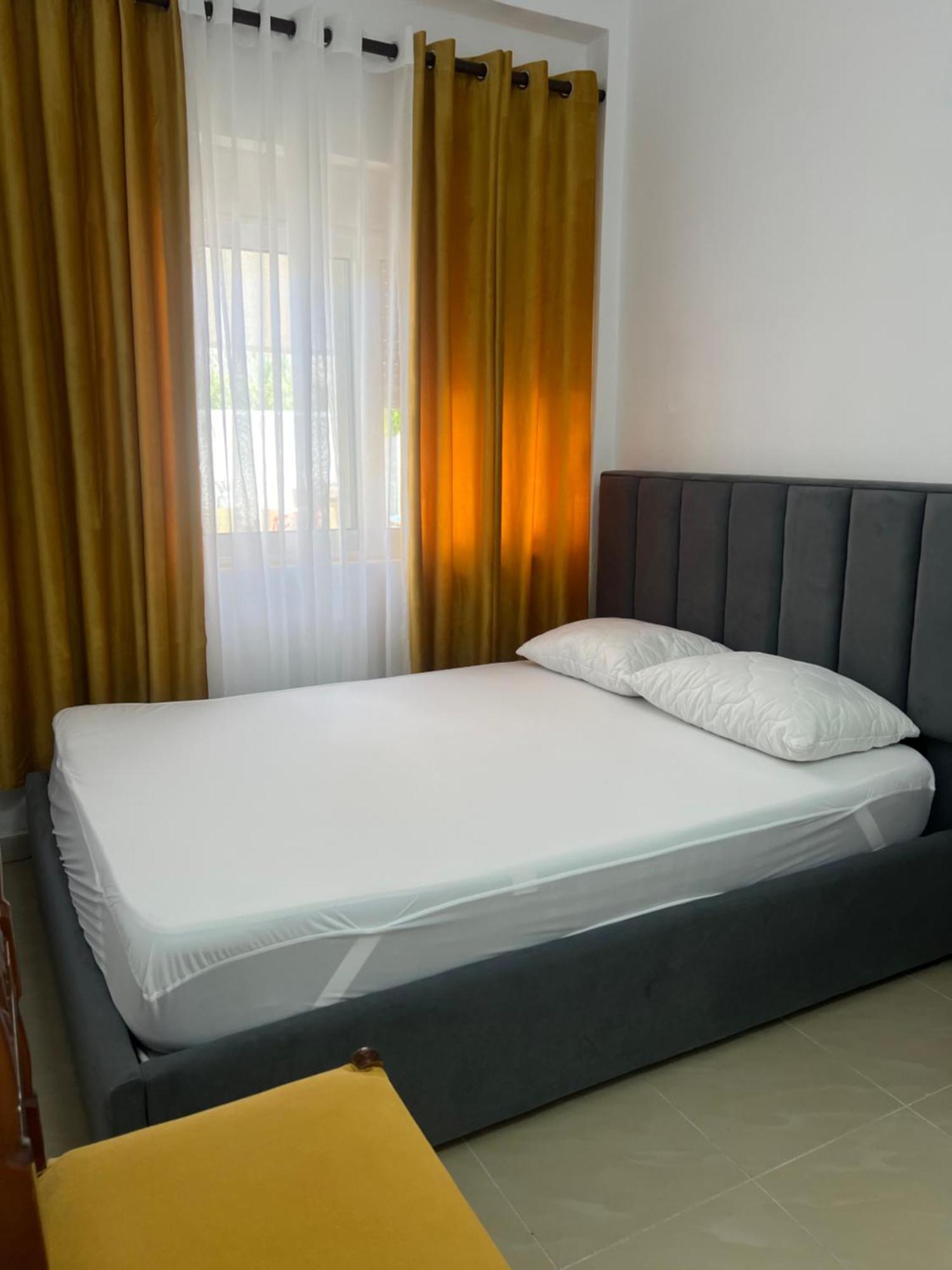 Villa Roel 1 Apartments Nr 88 Vlore Ngoại thất bức ảnh