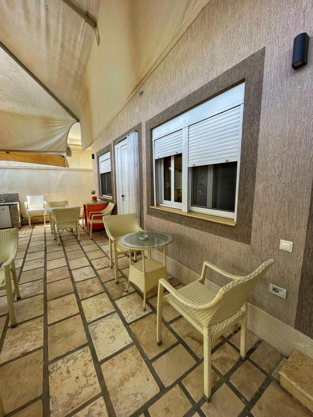 Villa Roel 1 Apartments Nr 88 Vlore Ngoại thất bức ảnh