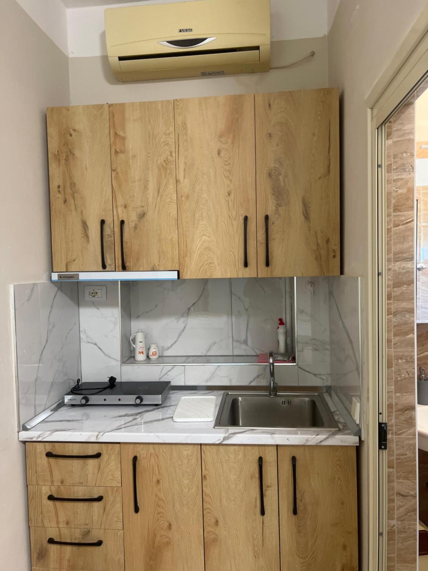 Villa Roel 1 Apartments Nr 88 Vlore Ngoại thất bức ảnh