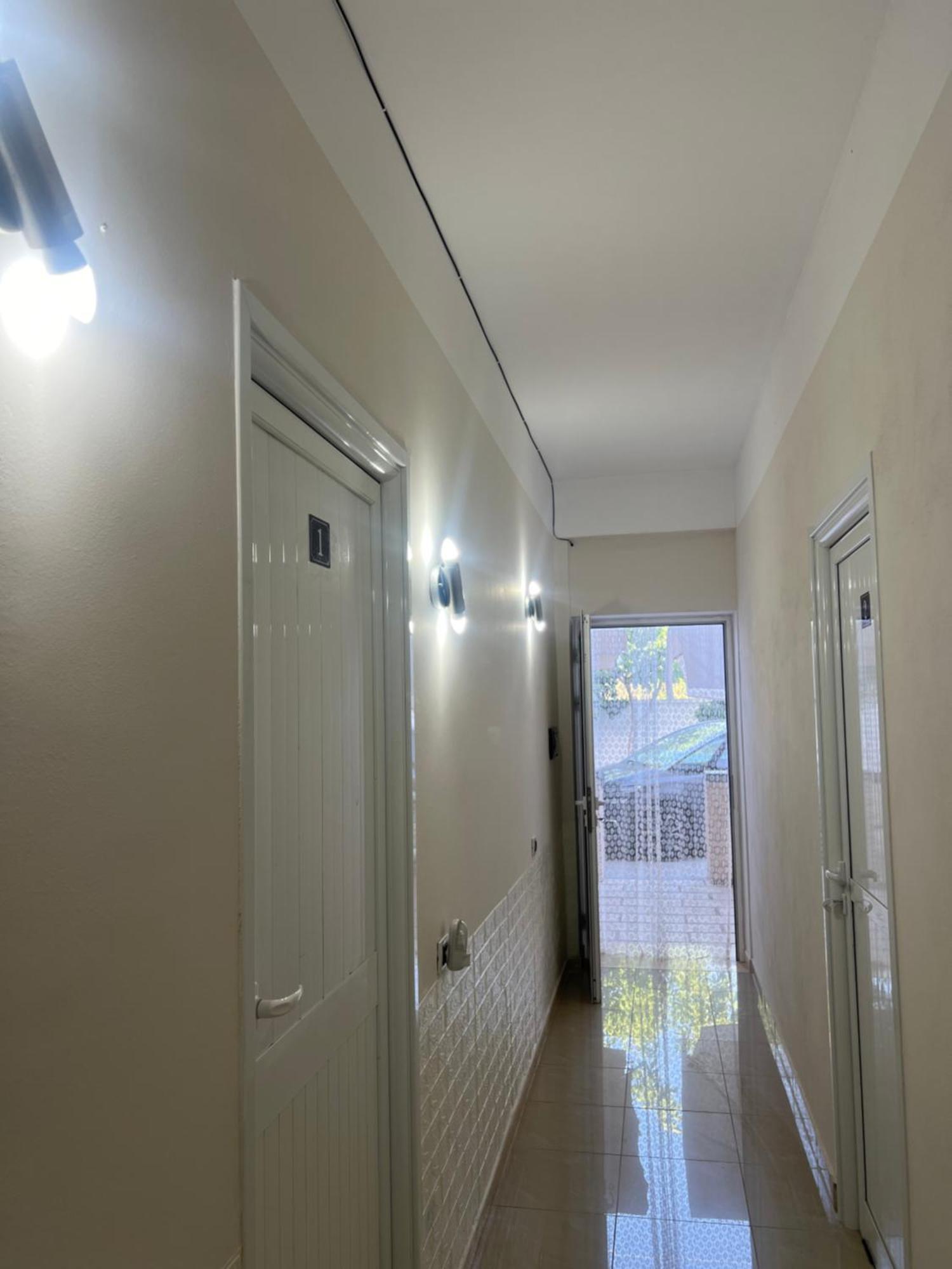 Villa Roel 1 Apartments Nr 88 Vlore Ngoại thất bức ảnh