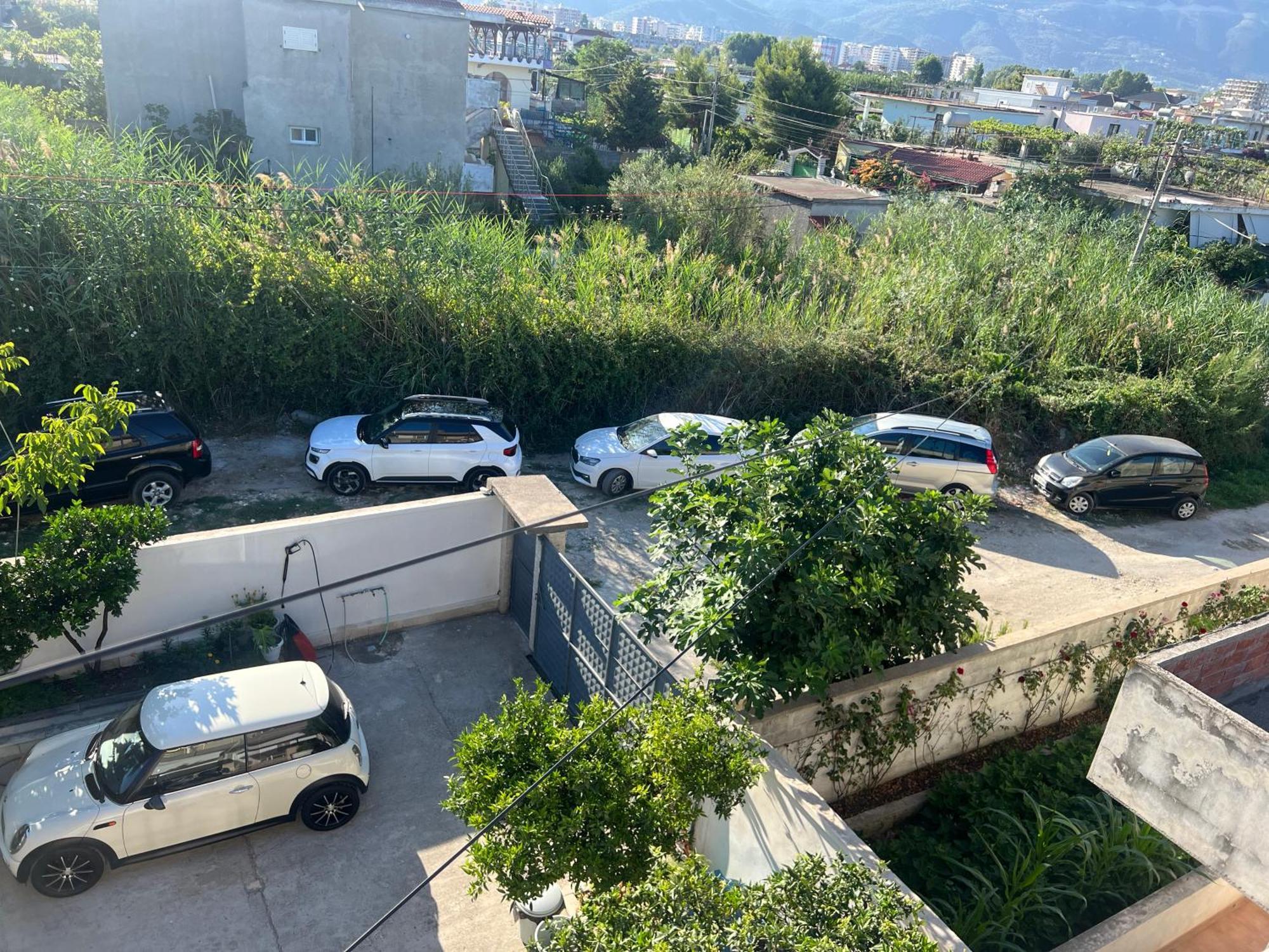 Villa Roel 1 Apartments Nr 88 Vlore Ngoại thất bức ảnh