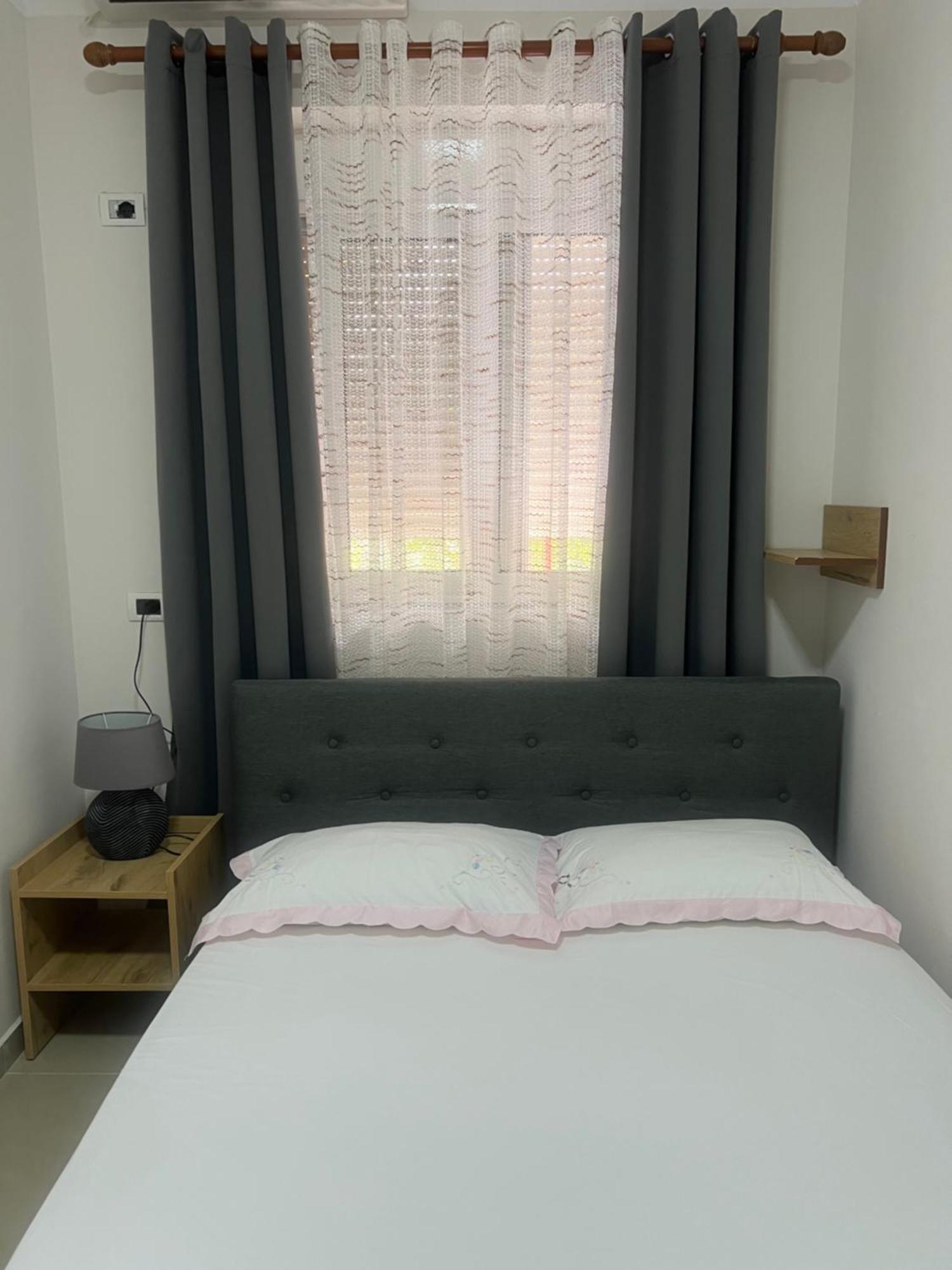 Villa Roel 1 Apartments Nr 88 Vlore Ngoại thất bức ảnh
