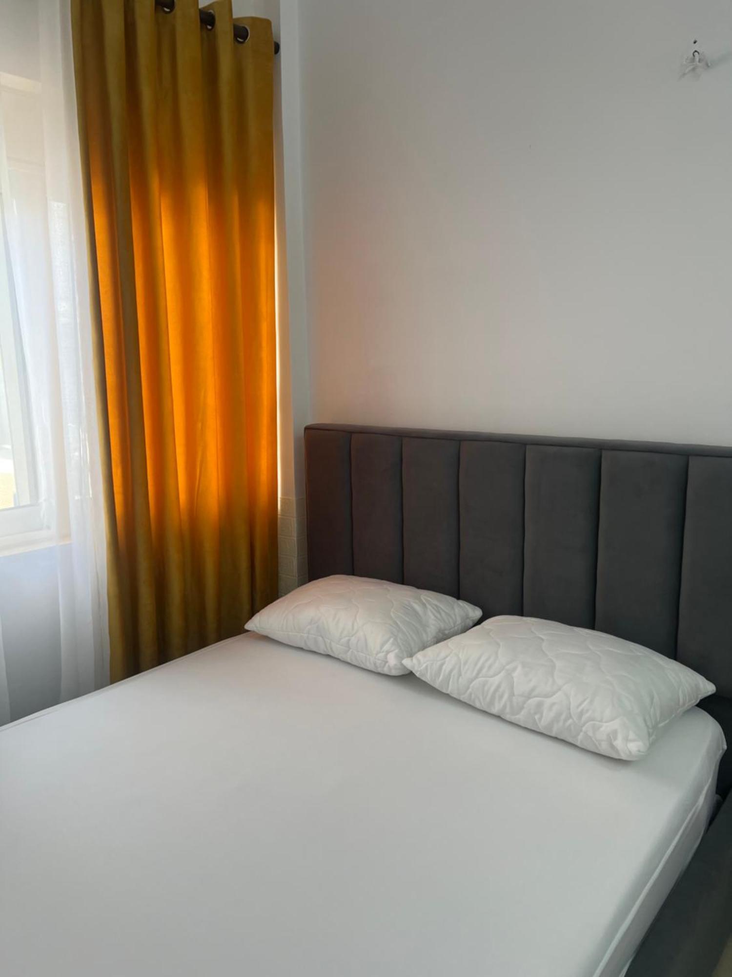 Villa Roel 1 Apartments Nr 88 Vlore Ngoại thất bức ảnh