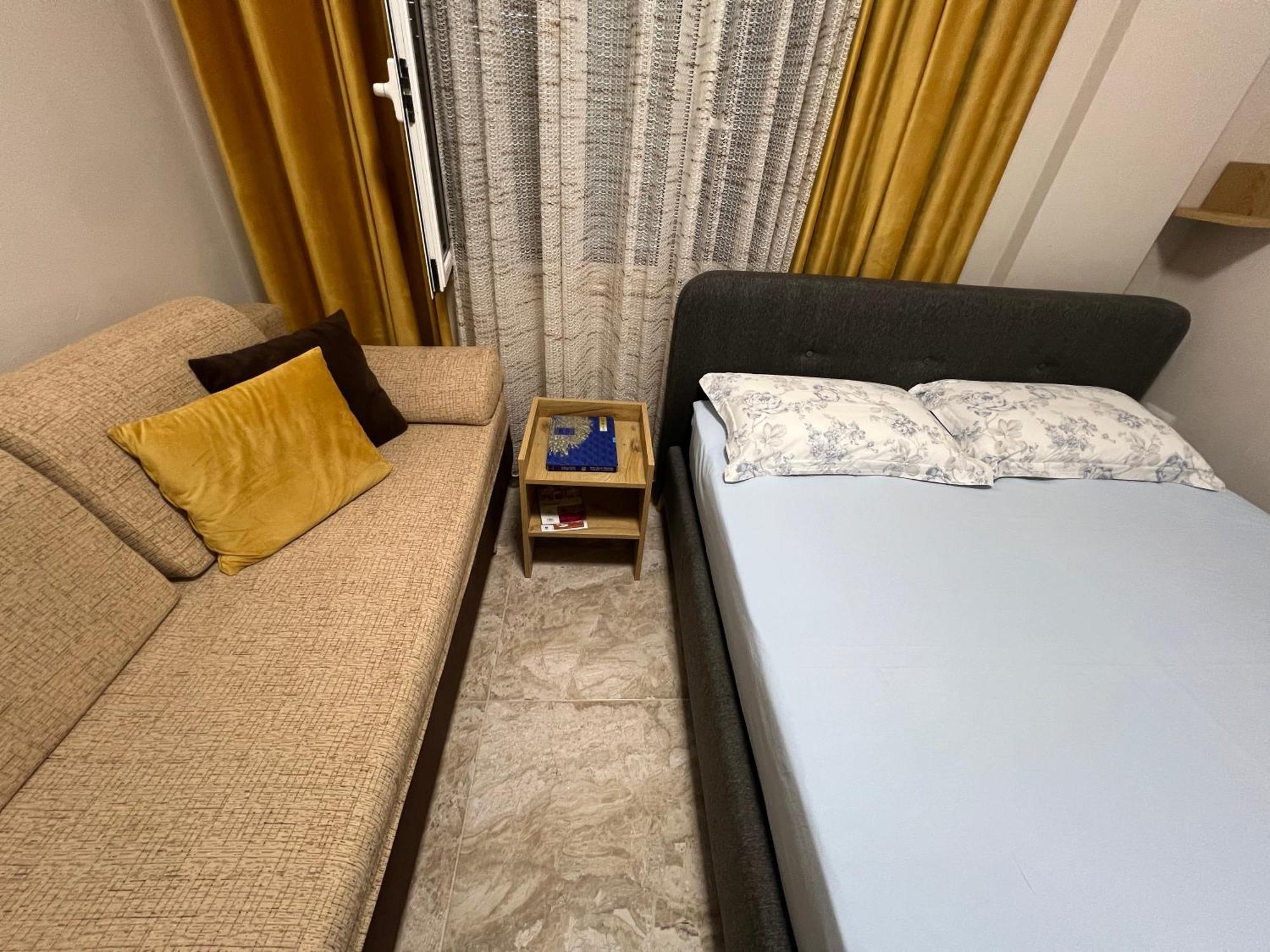 Villa Roel 1 Apartments Nr 88 Vlore Ngoại thất bức ảnh